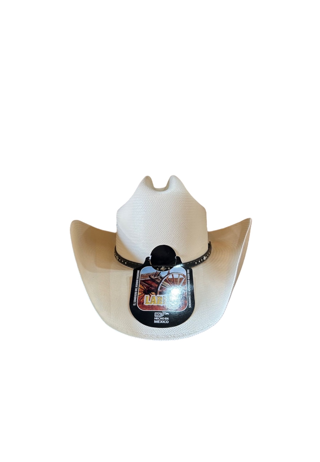 7 3/8 SOMBRERO 300X OJILLOS